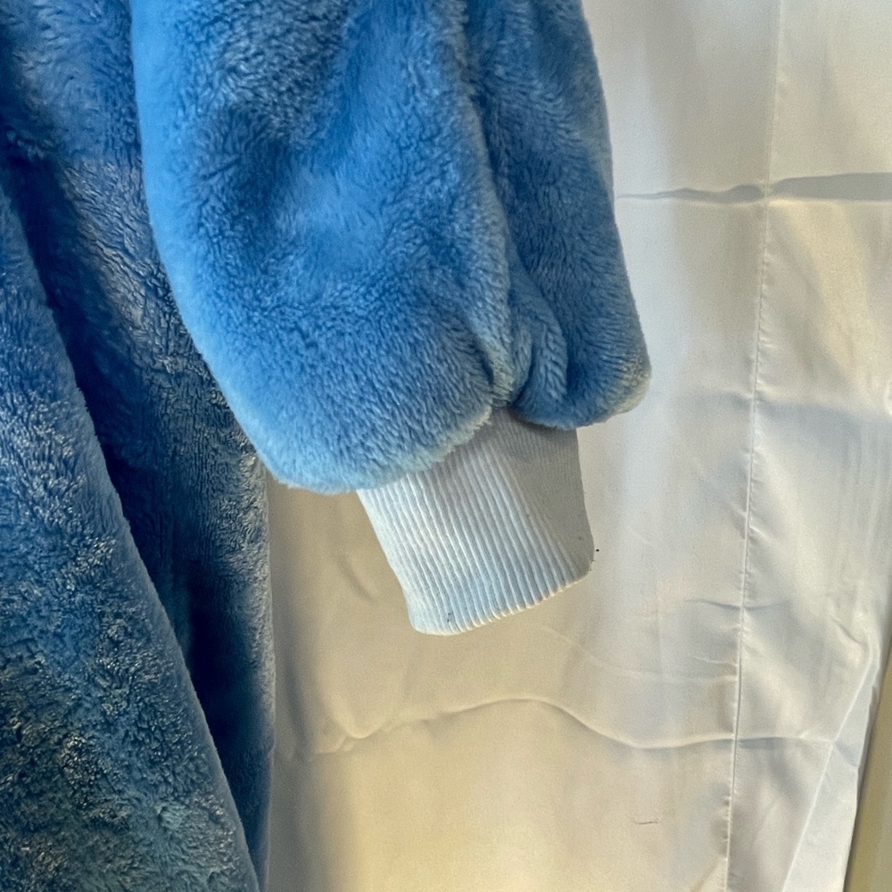 Juniper/ Rabbit anime full body costume - Picture 2 of 15